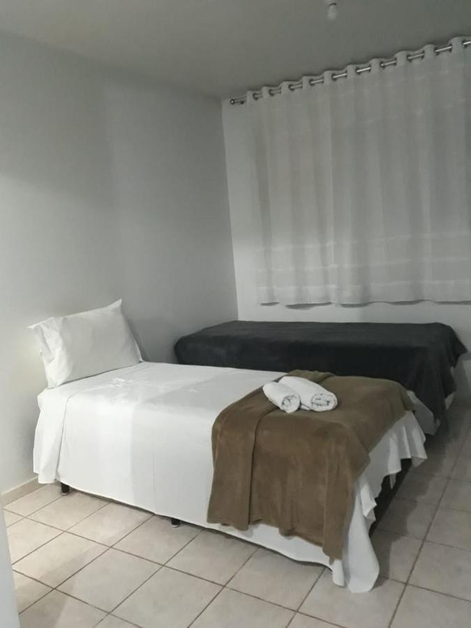 Asa Norte 巴西利亚 外观 照片