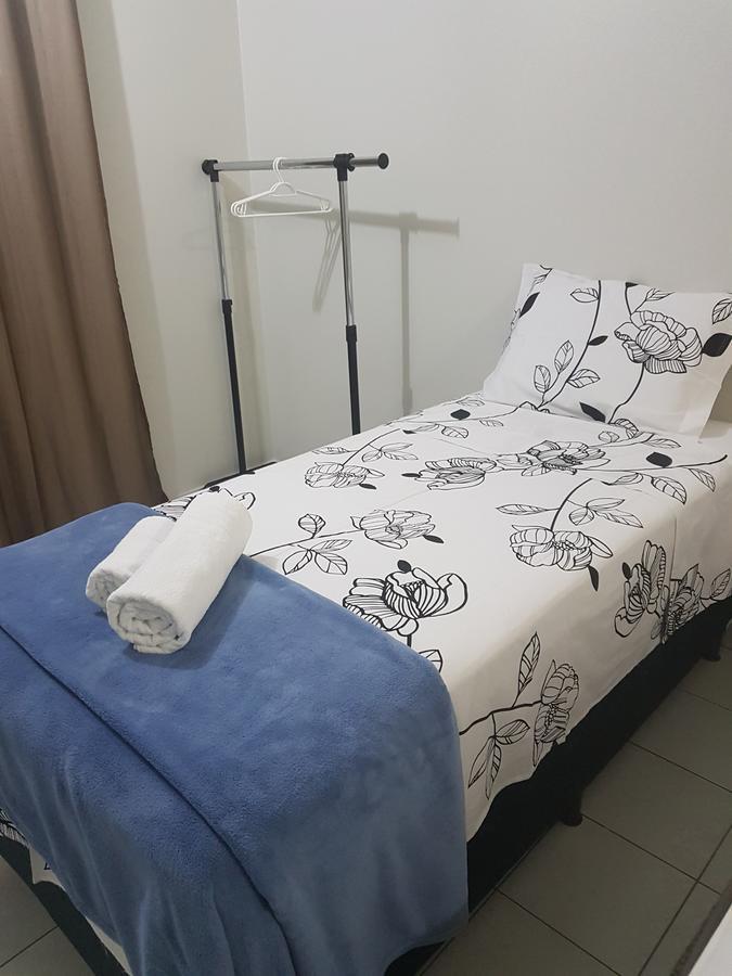 Asa Norte 巴西利亚 外观 照片