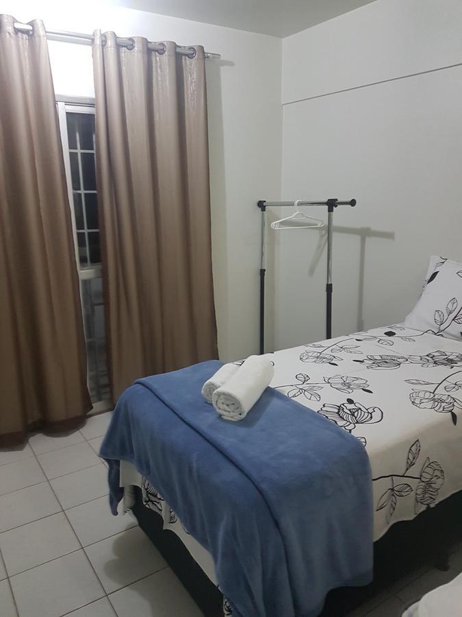 Asa Norte 巴西利亚 外观 照片